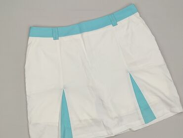 spódnice na narty biegowe: Decathlon, Women`s skirt, size M (EU 38)