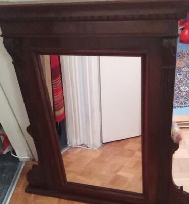 Ogledala: Ogledalo za sto, Upotrebljenо — 1