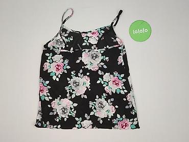 roxy bluzki: H&M Divided, Top damski, rozmiar XS — 4