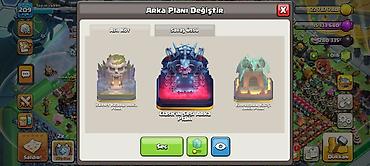 nar super gün tarifi 1 azn: Clash of Clans hesabı – yüksək səviyyəli, tam inkişaf etdirilmiş kənd — 8