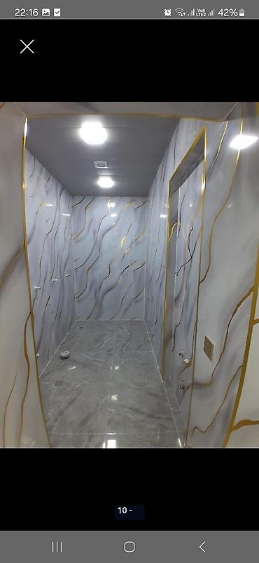 Yeni tikili: 2 otaqlı, Yeni tikili, 55 kv. m — 2