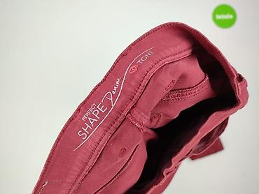 sublevel trousers: TONI, Jeansy damskie, rozmiar S — 4