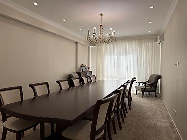 Продажа квартир: 3 комнаты, 135 м², Элитка, 12 этаж — 3