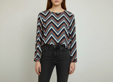 bluzka guess damska zalando: Bluzka damska, rozmiar S