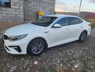 алвард машина: Kia K5: 2019 г., 2 л, Автомат, Газ, Седан