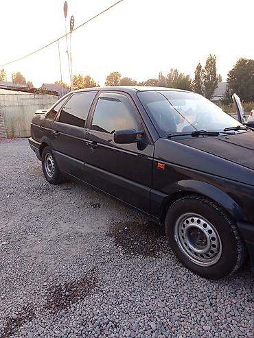 a4 b7: Volkswagen Vento: 1993 г., 2 л, Механика, Бензин, Седан — 1