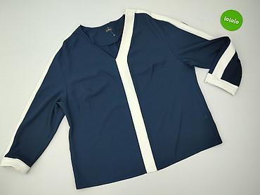 koszula 46: Your Sixth Sense, Bluzka damska, rozmiar 3XL — 2