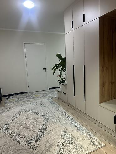 Продажа квартир: 1 комната, 20 м², Пишпек 13 этаж, Дизайнерский ремонт — 2