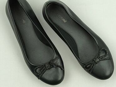 Women: Ballerinas for women, 36, condition - Perfect