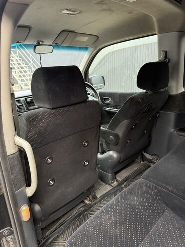 Honda: Honda Stepwgn: 2003 г., 2 л, Бензин — 13