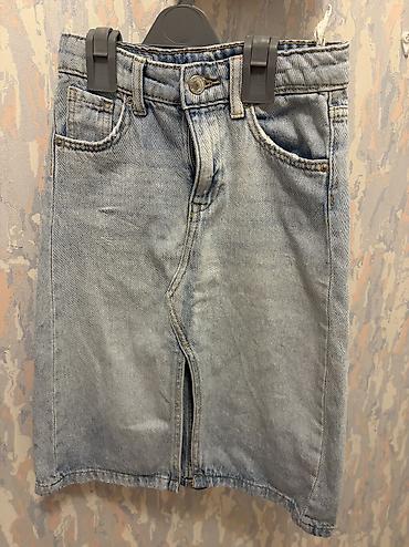 Ətəklər: Ətək, 6 - 7 yaş, Zara Kids — 2
