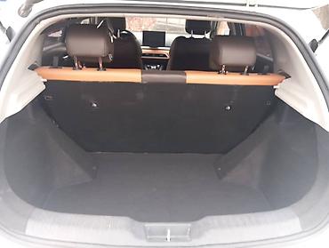 BYD: BYD Yuan: 2021 г., Электромобиль, Кроссовер — 9