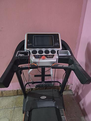qaçış trenajorları: Qaçış trenajoru – RN Cardio “Fashion Sports” 150 man xərci var plata — 1