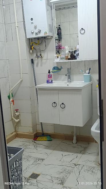 Квартиры: Баку, 2 комнаты, Вторичка, 40 м² — 10