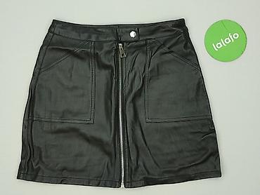 pull ans bear: Cropp, Women`s skirt, size S — 2