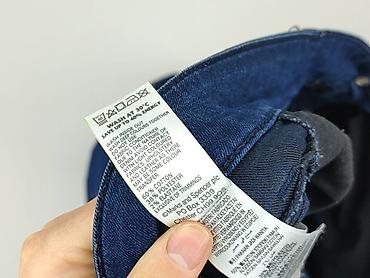 dżins border: Marks & Spencer, Jeansy damskie, rozmiar M — 6