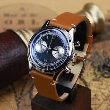 Ručni satovi: ADDIESDIVE AD2037 - 38mm - Crna — 21