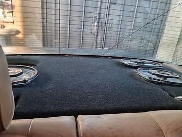 2106 ucuz: Məhsul: Mercedes-Benz sedan salonu və audio sistemi Təsvir: - Klassik — 3