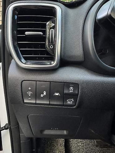 spark 2018: Kia Sportage: 2019 г., 2 л, Автомат, Дизель, Кроссовер — 8