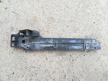 Auto oprema: Nosac krila za Alfu 159. Nosac krila za Alfu 159 Kontakt 54 0 pre 3 — 2