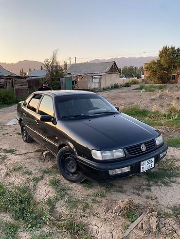 мотор жетта: Volkswagen Vento: 1994 г., 1.8 л, Кол менен иштөөчү, Бензин, Седан — 7