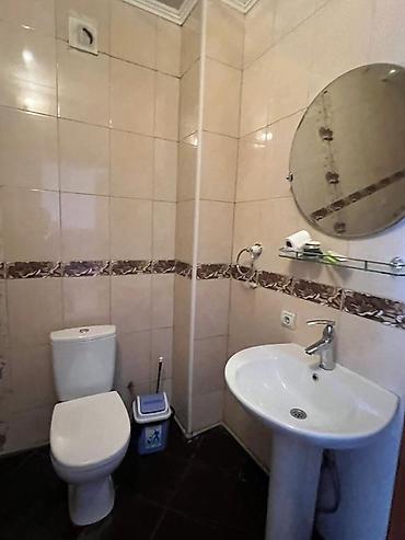 Долгосрочная аренда домов: 160 м², 7 комнат, Евроремонт, Забор, огорожен, Амбарная — 11