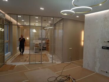 Ремонт под ключ: Делаем евроремонт квартир и частных домов. Сантехника,электричества — 19