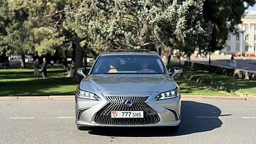es 300 lexus 2020: Lexus ES: 2020 г., Автомат, Бензин, Седан — 4