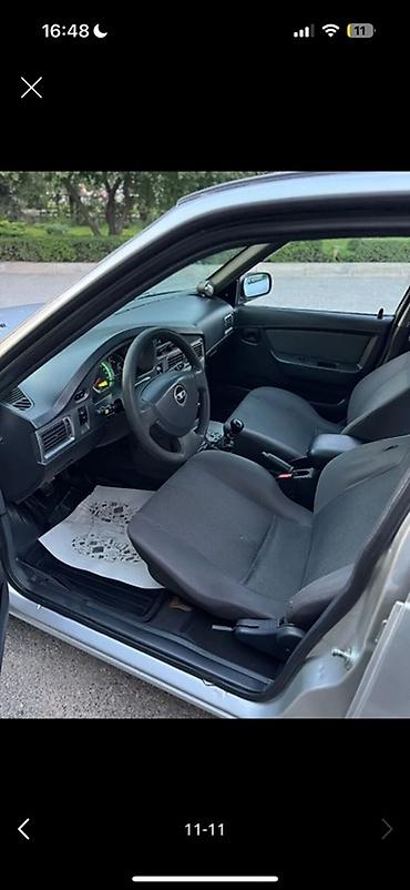 джили м9: Daewoo Nexia: 2010 г., 1.5 л, Механика, Бензин, Седан — 6