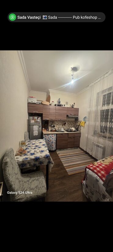 Продажа квартир: 1 комната, Новостройка, 40 м²
