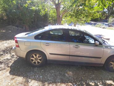 Volvo: Volvo S40: 1.8 l. | 210000 km. Λιμουζίνα — 7