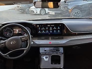 авто из кыргызстана сайт: Hyundai Grandeur: 2020 г., 3 л, Автомат, Газ, Седан — 7