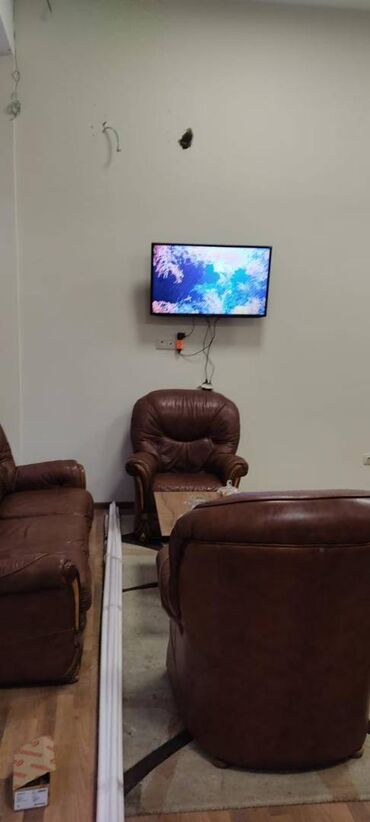 Digər kommersiya daşınmaz əmlakı: Xətai rayonu Xətai metrosunun yaxınlığında 16 mərtəbəli binanın 1-ci — 3