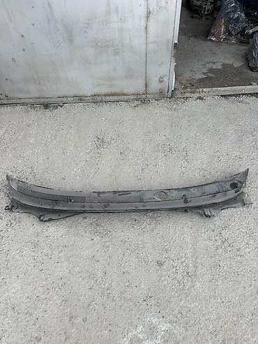 Жабо: Жабо Hyundai — 1