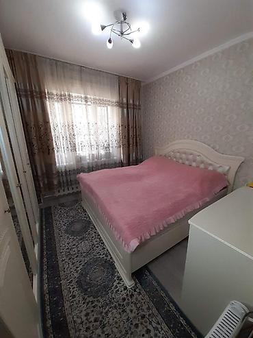 Продажа квартир: 3 комнаты, 80 м², 7 мкр 105 серия, 1 этаж, Косметический ремонт — 4