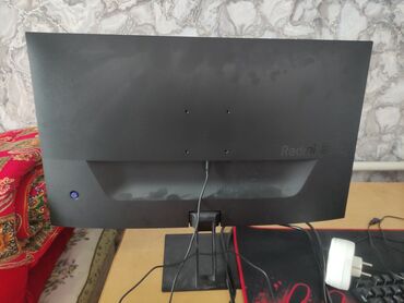 звуковая карта для компьютера: Монитор, Жаңы, LED, 38" - 39"