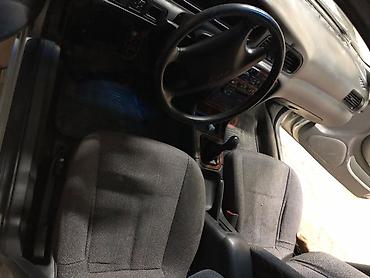 argb controller: Kia Credos: 1998 г., 1.7 л, Механика, Бензин, Седан — 5