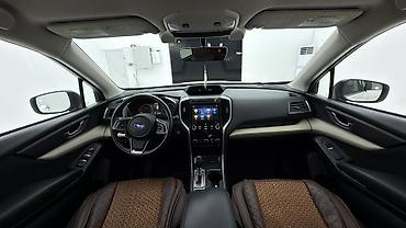 Subaru: Subaru Ascent: 2019 г., Автомат, Бензин, Кроссовер — 8