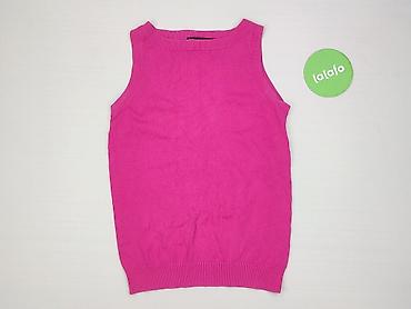 dla nastolatek: Zara, Top damski, rozmiar M — 2