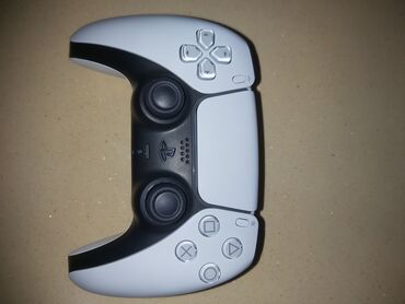 radio usb bluetooth: Məhsul: Sony PlayStation 5 DualSense simsiz oyun pultu - Rəng