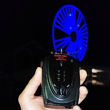 gps: Sho-me g-525 signature радар детектор с gps сигнатурный! Радар — 3