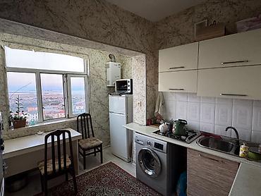 inqilab: Bakı, Köhnə Günəşli, 2 otaqlı, Köhnə tikili, 65 kv. m — 8