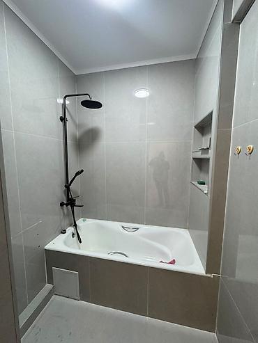 Продажа квартир: 3 комнаты, 95 м², Аламединский рынок / базар Элитка, 9 этаж, Свежий ремонт — 11