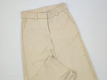 modne 50 latki: Spodnie materiałowe damskie, rozmiar S — 1