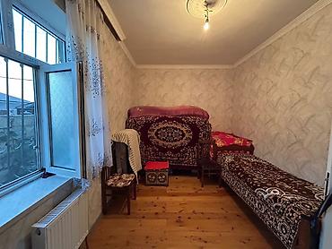 Uzunmüddətli kirayə mənzillər: Satılır 4 otaqlı həyət evi/bağ evi 140 m², Hövsan q. Hövsan — 5