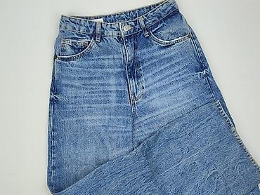 air force 19: Zara, Jeansy damskie, rozmiar 2XS — 1