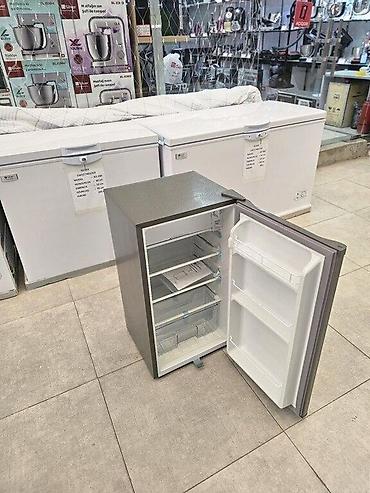 Техника для кухни: Soyuducu Soyuducu mini soyuducu Silver Model: BC90 Soyuducu İQLİM — 6