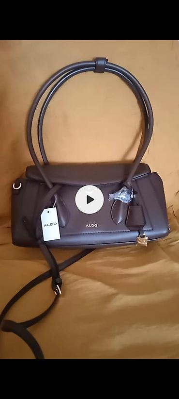 Другие сумки: Продаю брендовую сумочку с. косметичкой фирмы Томи. Привезли с США — 9