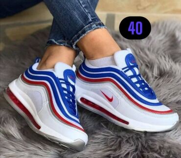 Patike: Adidas, 39.5, bоја - Šareno — 3