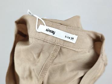 shein: Sinsay, Sukienka damska, rozmiar M — 4
